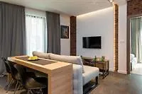 Apartamento Luxury By Wawel Castle Cracóvia