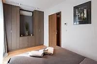 Apartamento Luxury By Wawel Castle Cracóvia