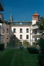 Apartamento Luxury By Wawel Castle *